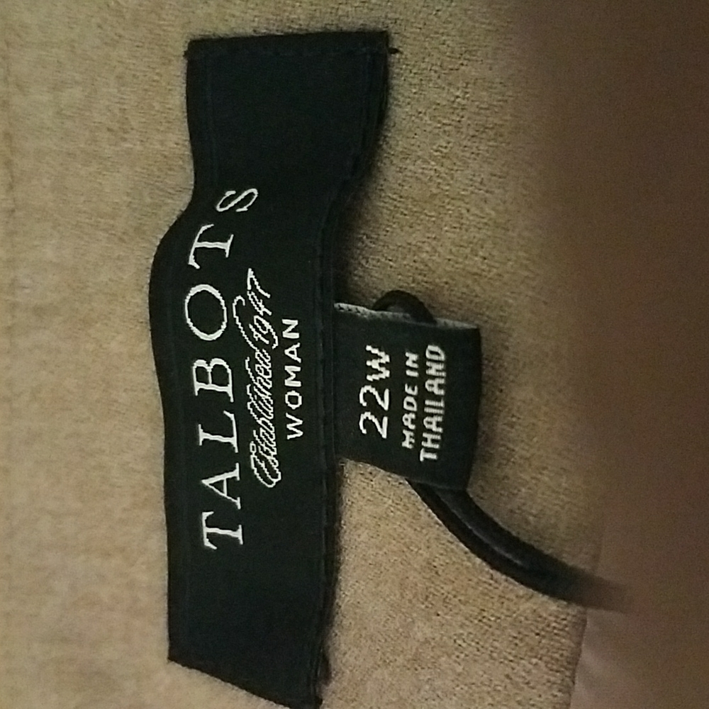 Talbots Pantsuit - Picture 7 of 9